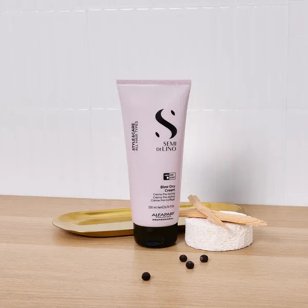 Alfaparf SDL Blow Dry Krém 200ml