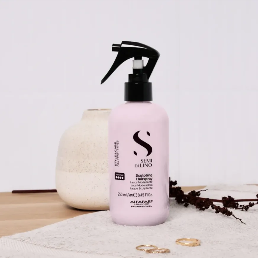 Alfaparf  SDL Sculpting hajtőemelő spray 250ml