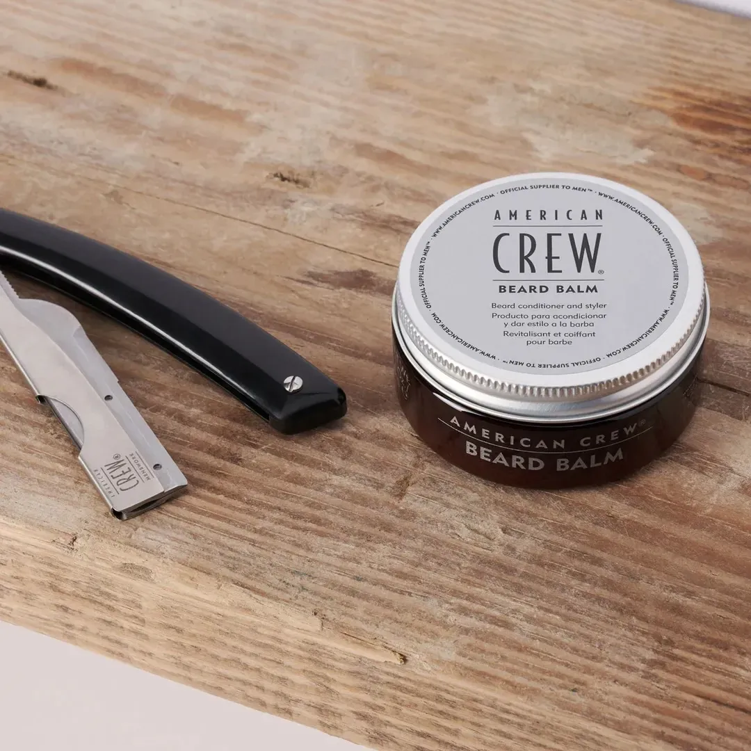 American Crew Beard Balm 60g