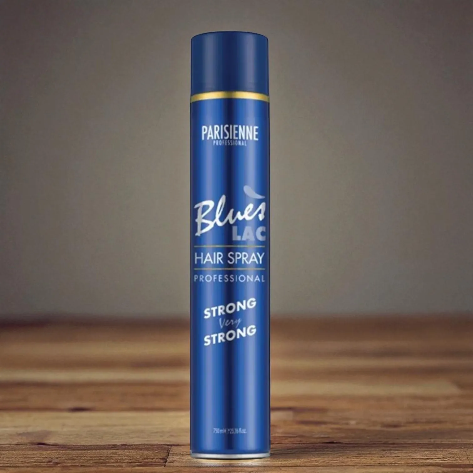 Blues erős hajlakk 750ml