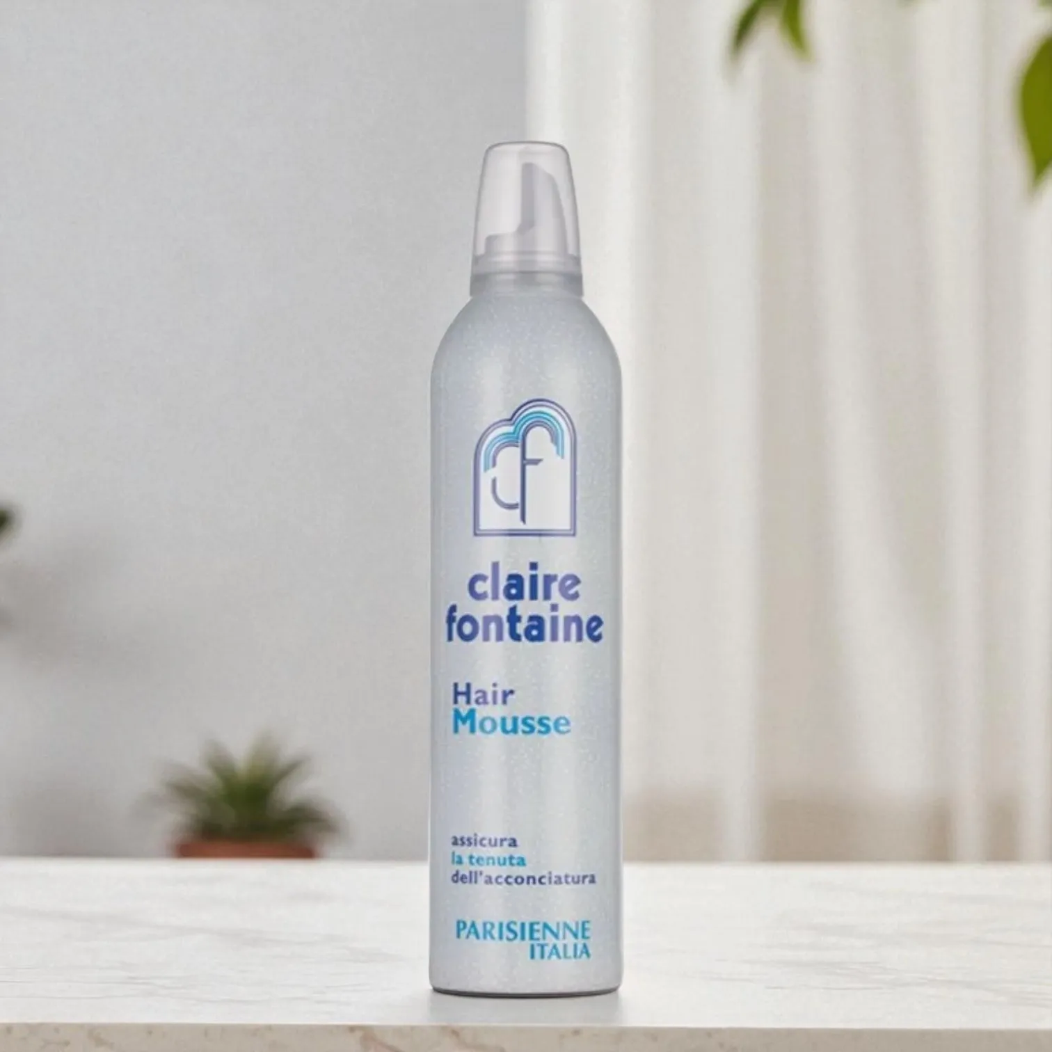Claire Fontaine hajhab 400ml