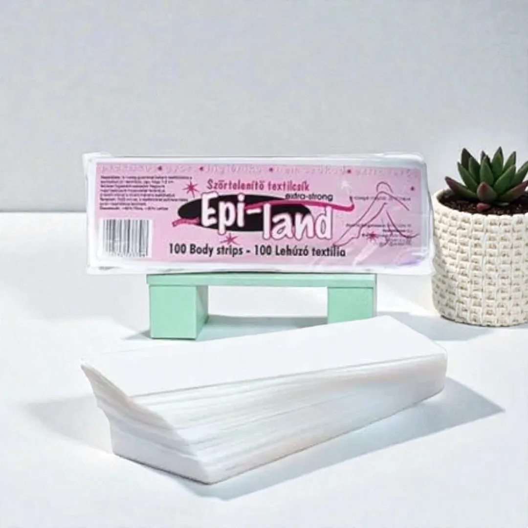 Epi-Land Gyantapapír 100db