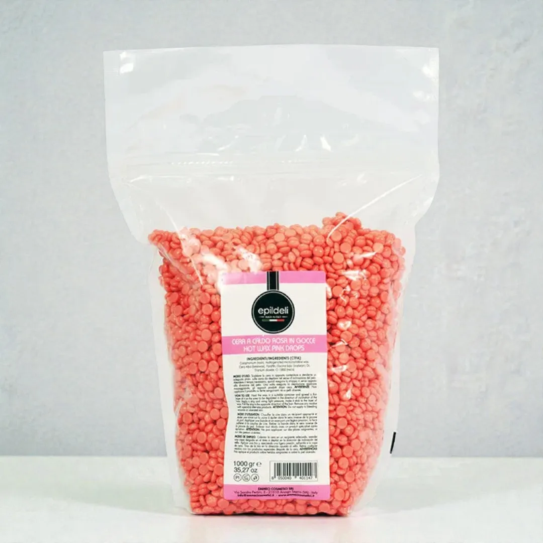 Epildeli Gyönggyanta - Titándioxid 1000g