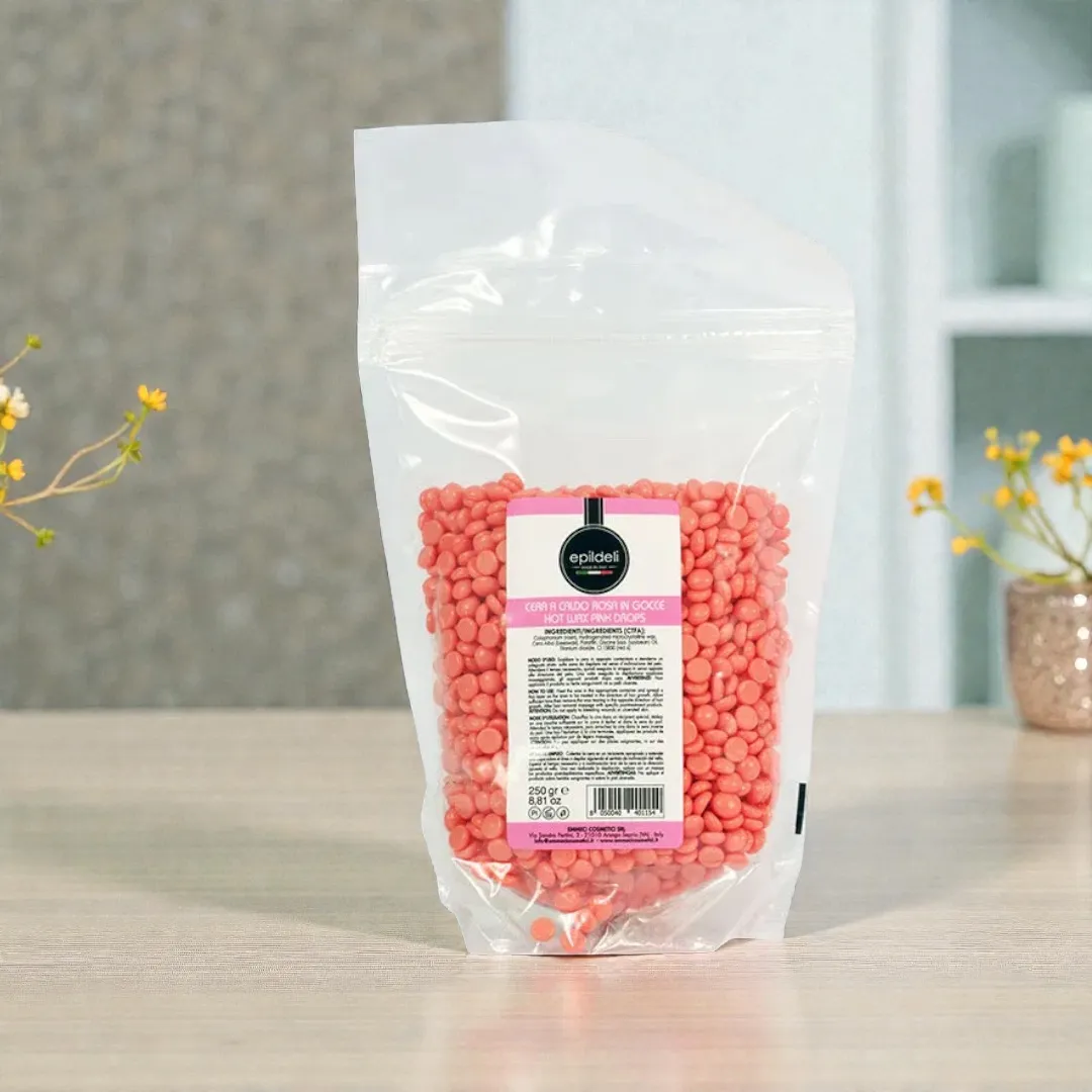 Epildeli Gyönggyanta - Titándioxid 250g