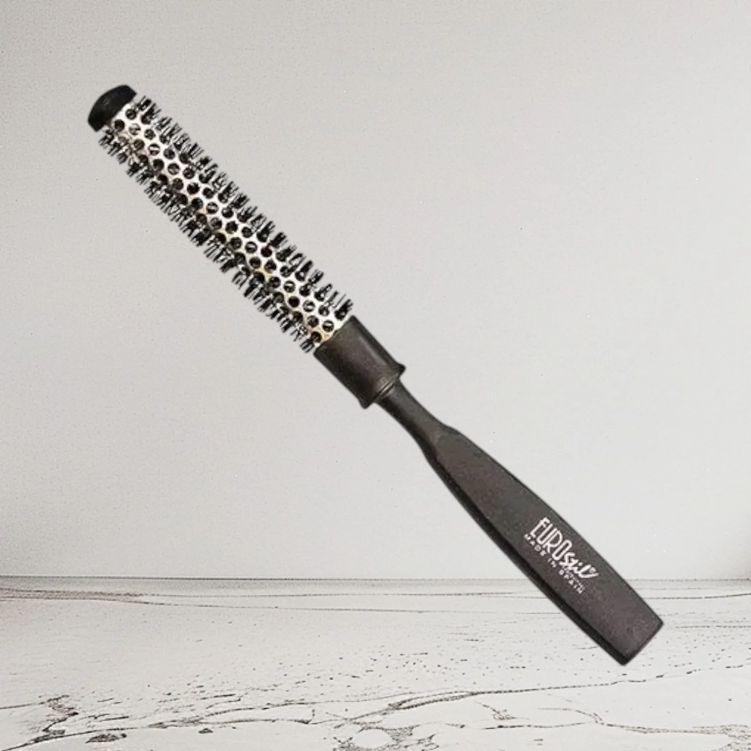 Eurostil alu körkefe 355 13mm