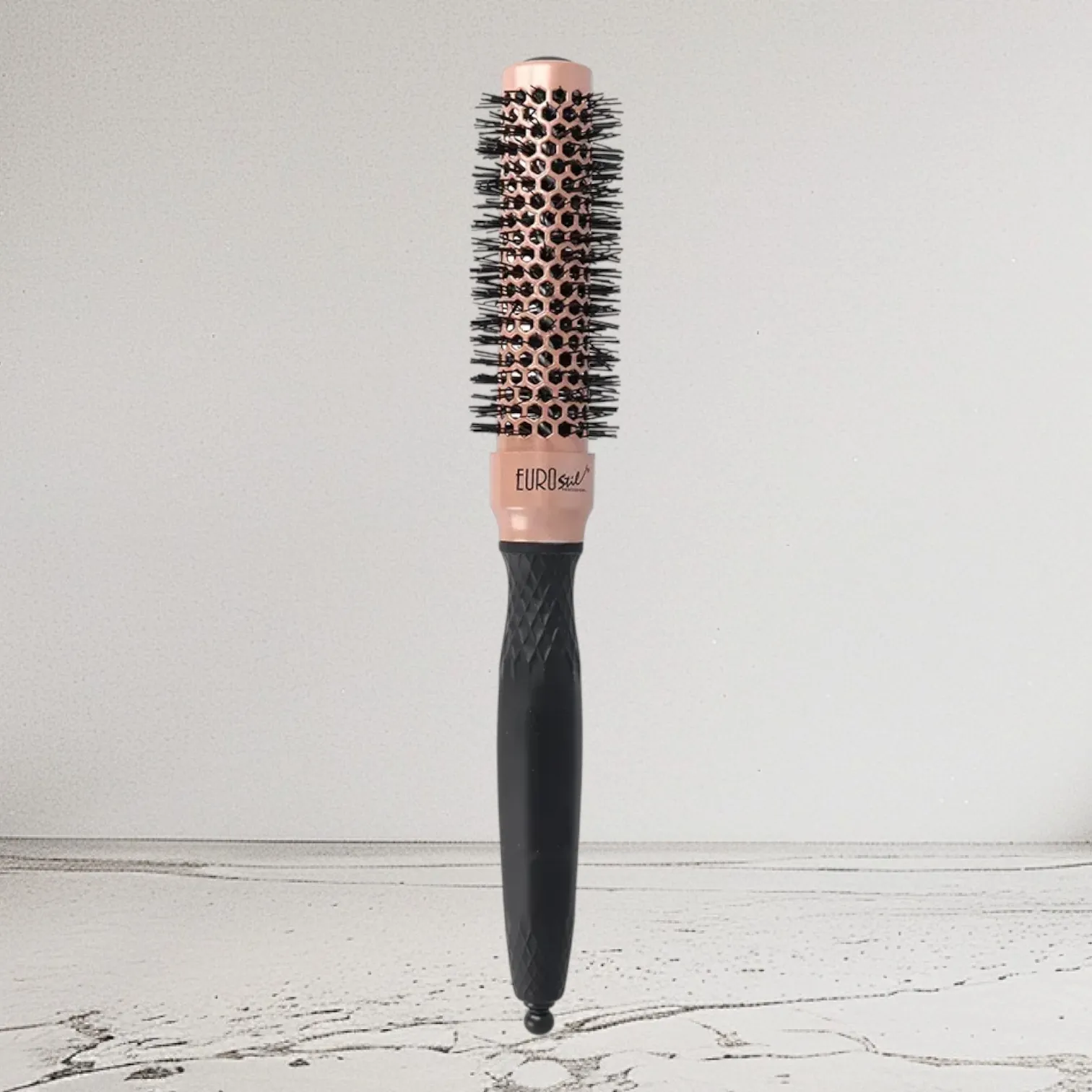 Eurostil IONIC 270 körkefe - 25mm