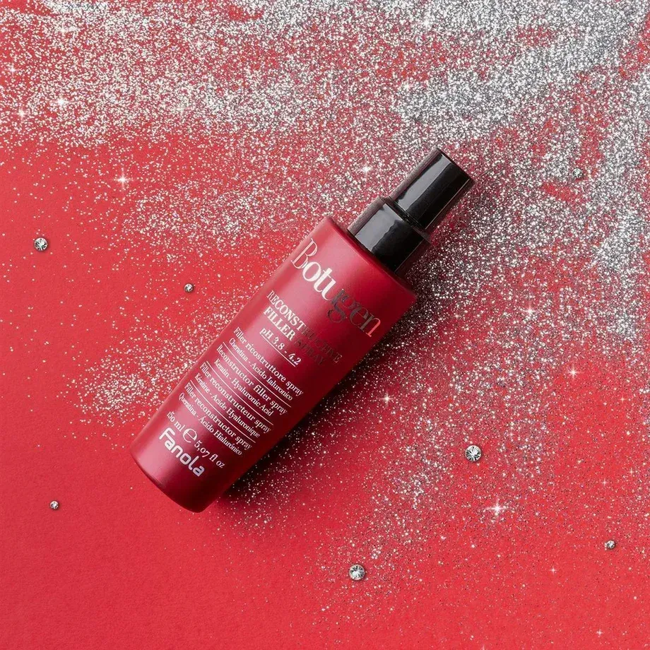 Fanola Botugen szerkezetfeltöltő spray 150ml