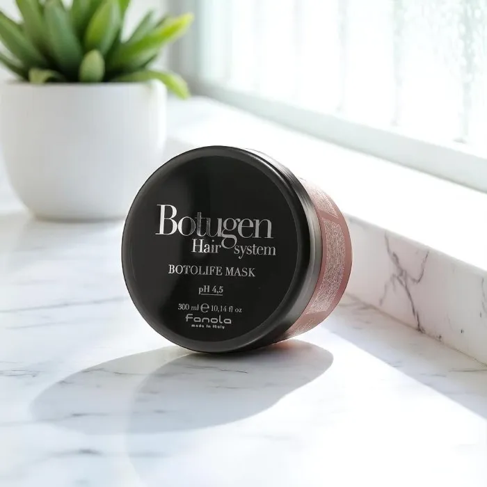 Fanola Botugen szerkezethelyreállító maszk 300ml