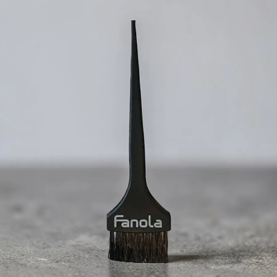 Fanola hajfestő ecset