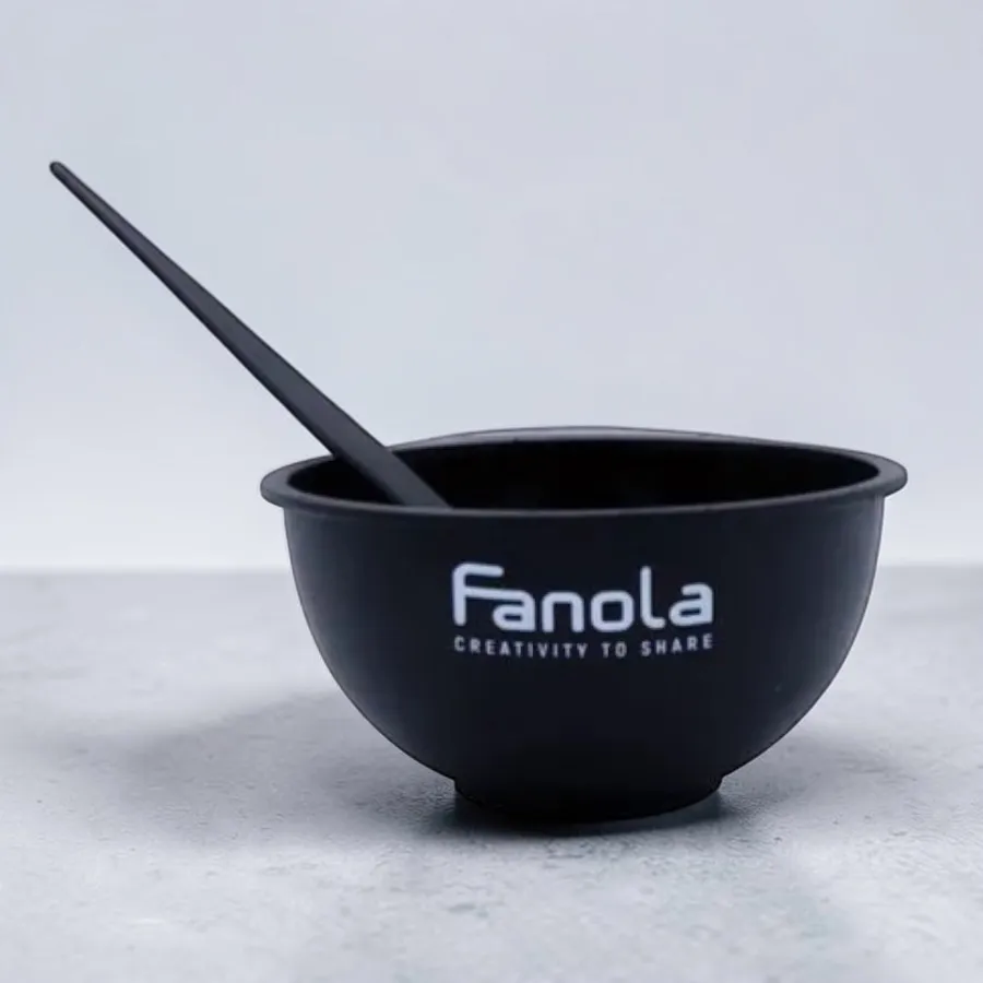 Fanola hajfestő tál