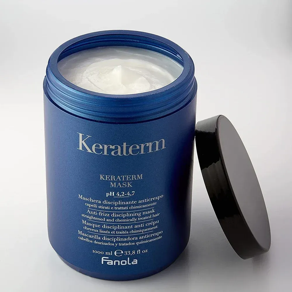 Fanola Keraterm göndörödést gátló maszk 1000ml