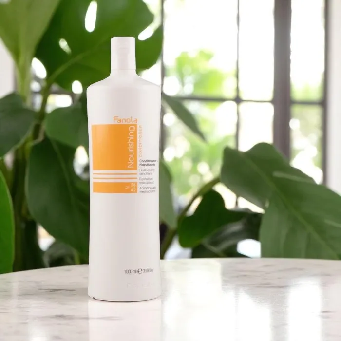 Fanola Nourishing tápláló kondicionáló 1000ml