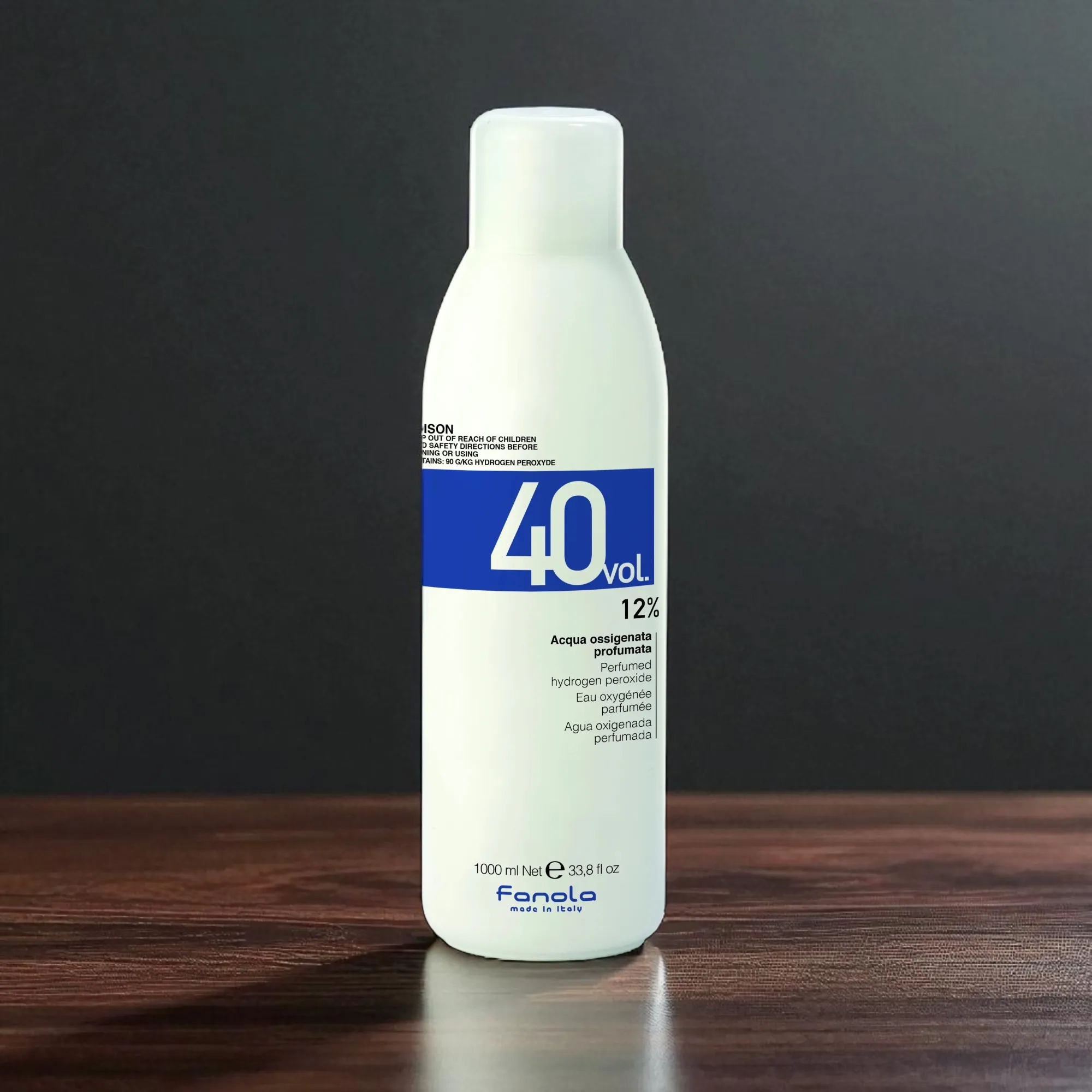 Fanola Oxidáló 1000ml 12%