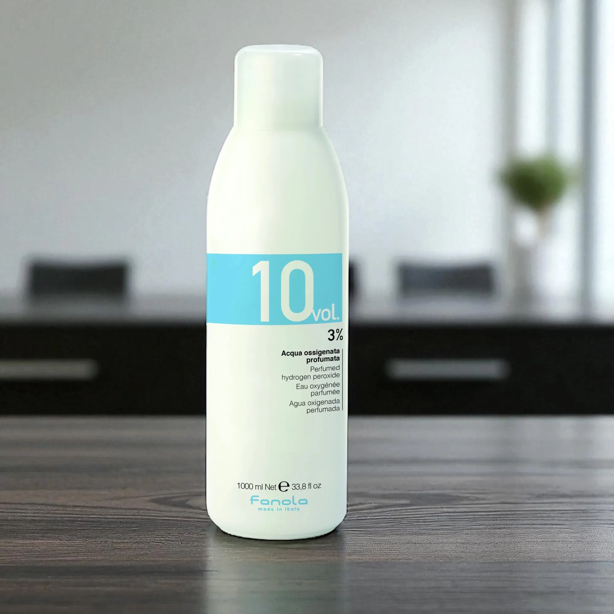 Fanola Oxidáló 1000ml 3%