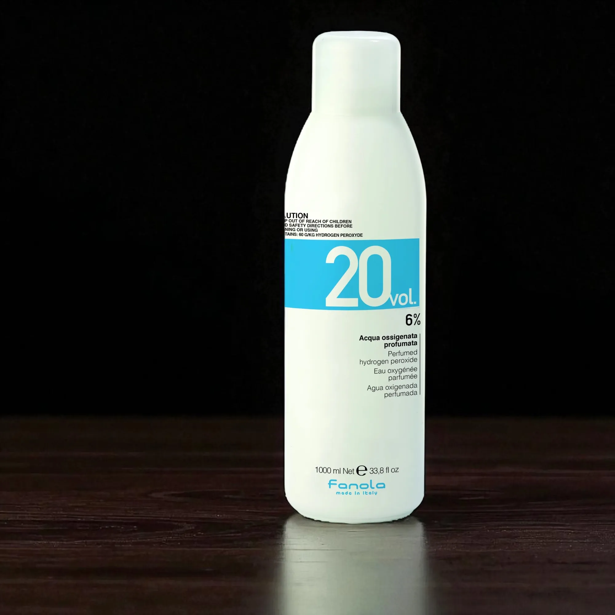 Fanola Oxidáló 1000ml 6%