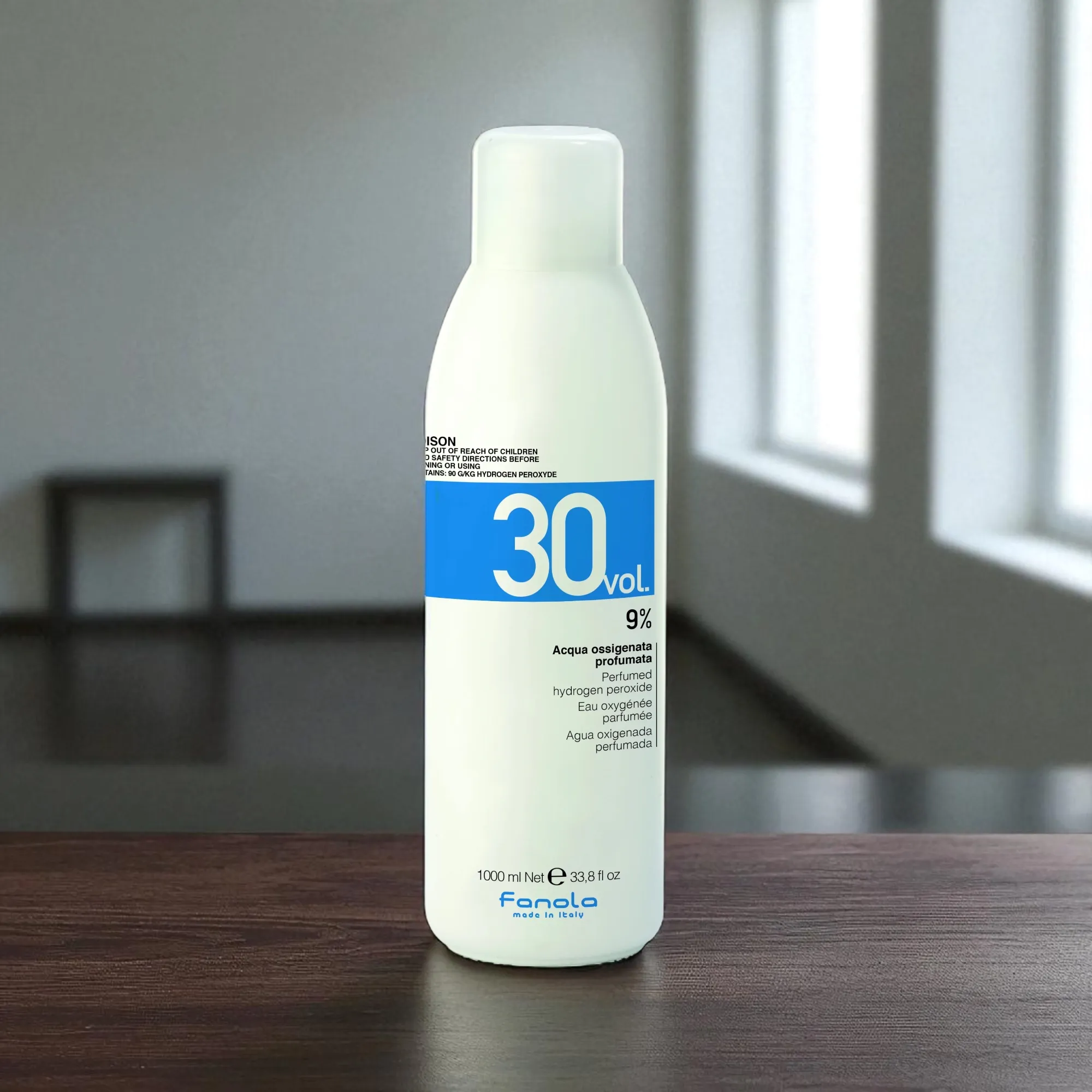 Fanola Oxidáló 1000ml 9%