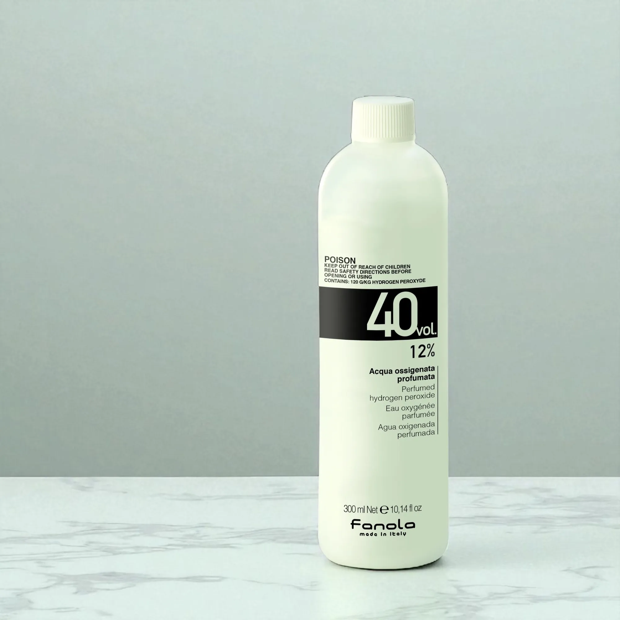 Fanola Oxidáló 300ml 12%