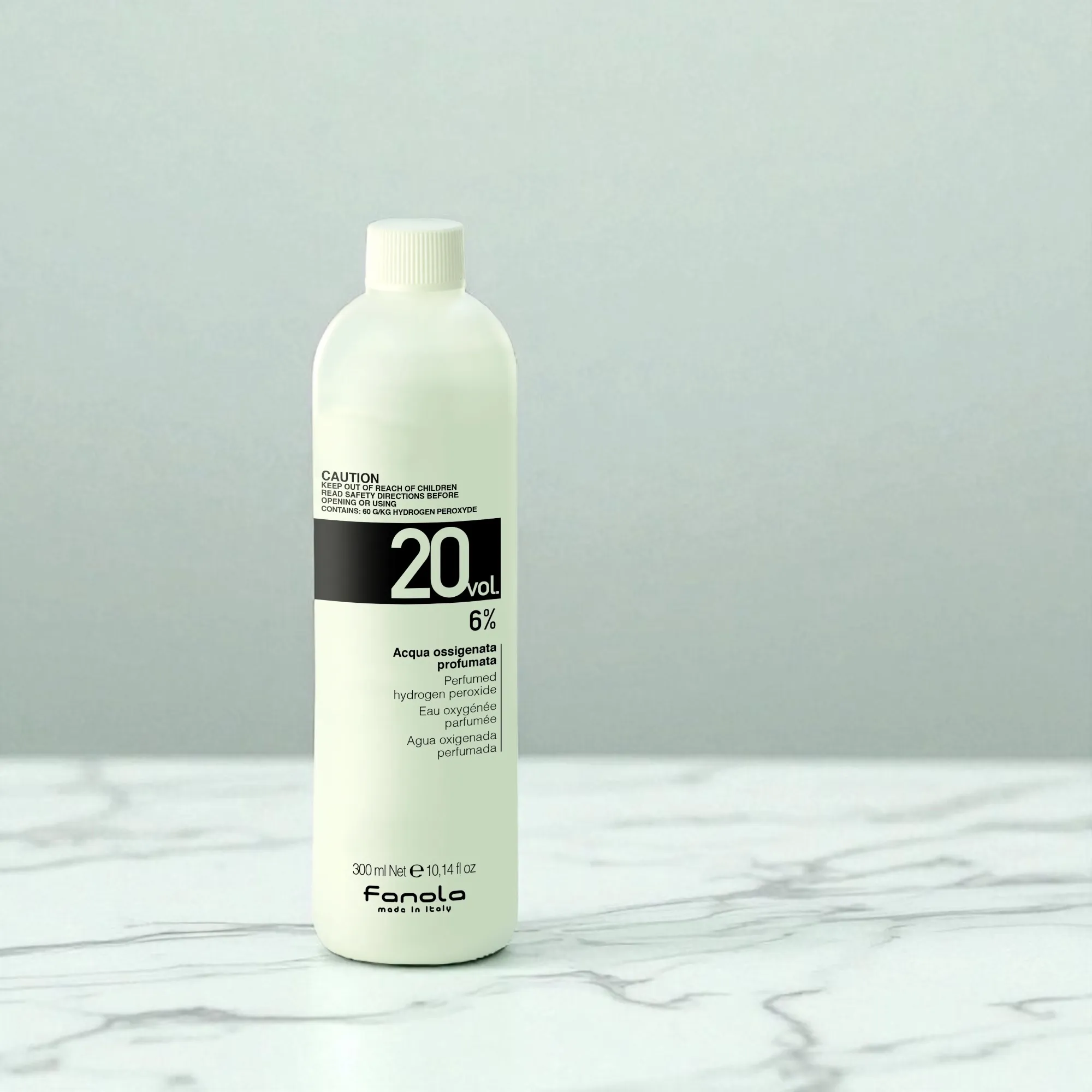 Fanola Oxidáló 300ml 6%