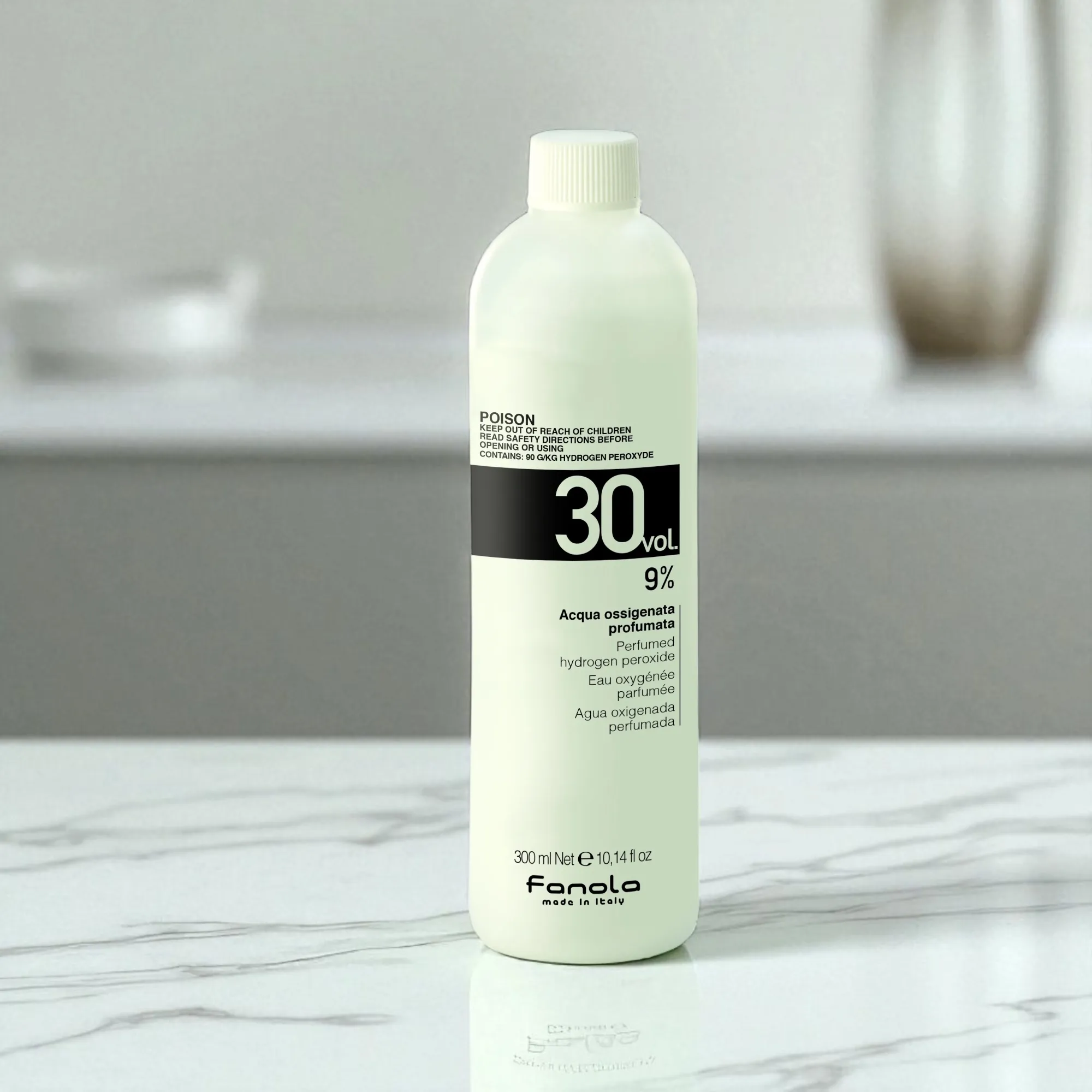 Fanola Oxidáló 300ml 9%