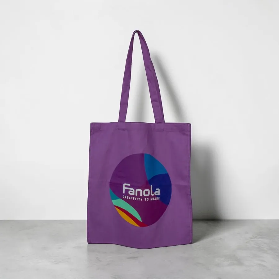 Fanola vászontáska