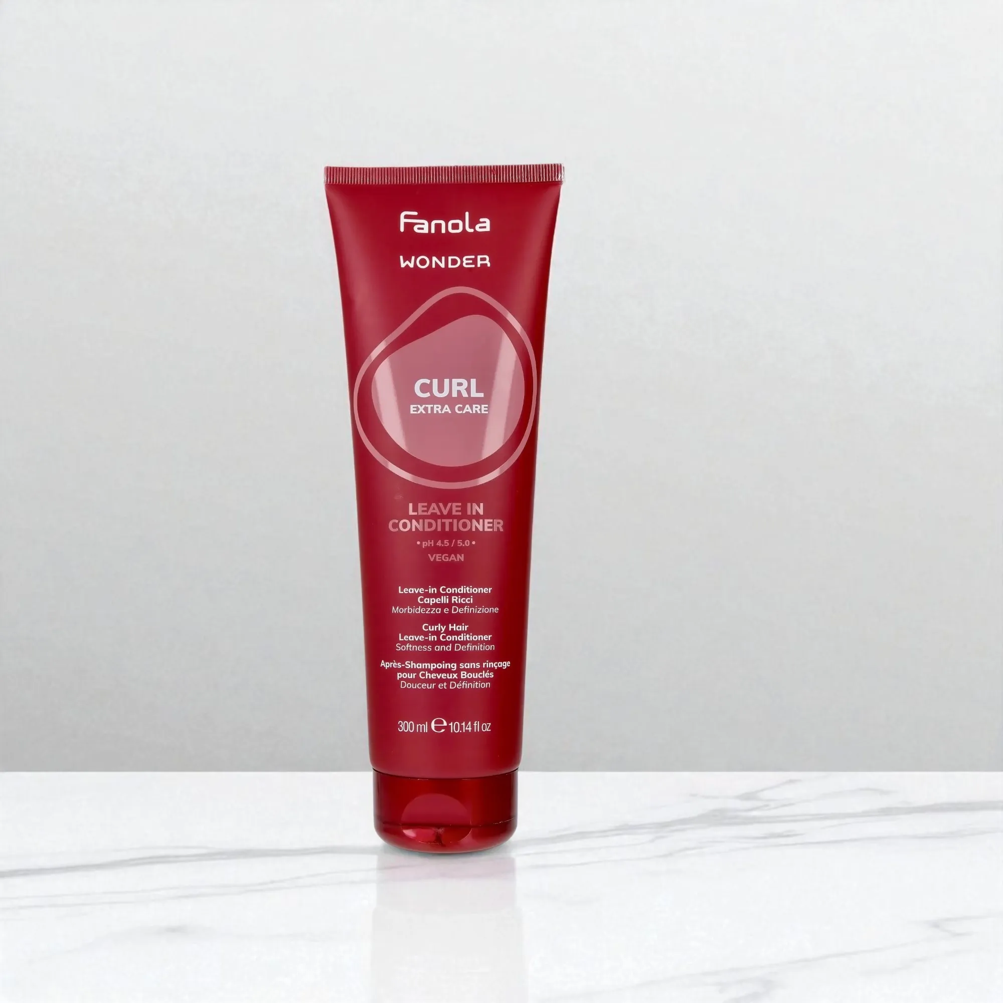 Fanola Wonder Curl Leave-In Koncidionáló 300ml