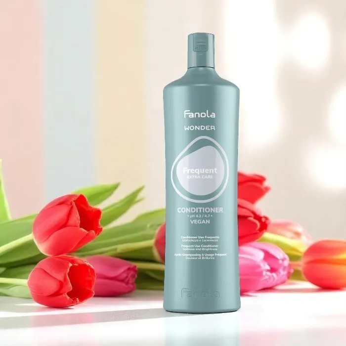 Fanola Wonder Frequent kondicionáló 1000ml