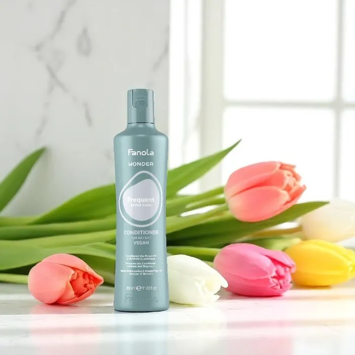 Fanola Wonder Frequent kondicionáló 350ml