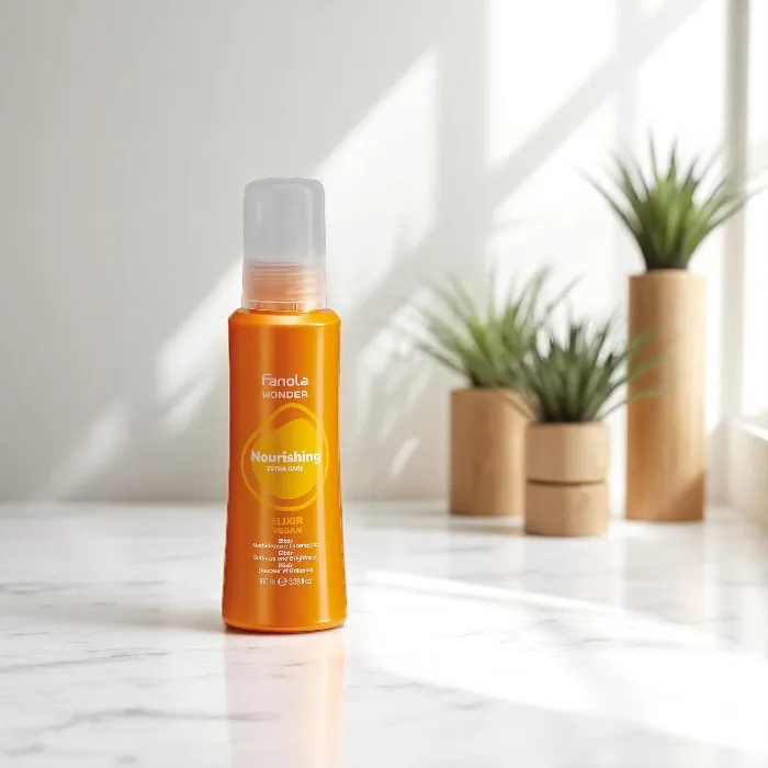 Fanola Wonder Nourishing tápláló szérum 100ml