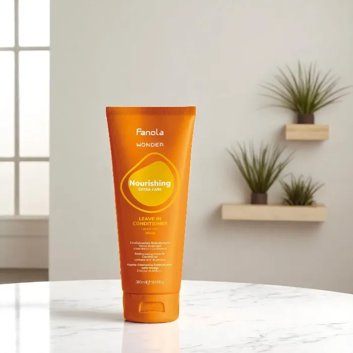 Fanola Wonder Nourishing hajban maradó kondicionáló 300ml