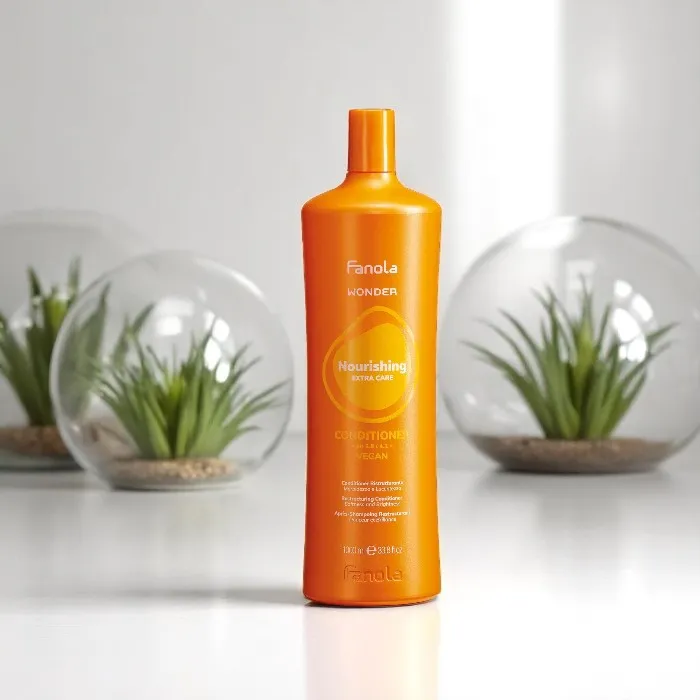 Fanola Wonder Nourishing tápláló kondicionáló 1000ml