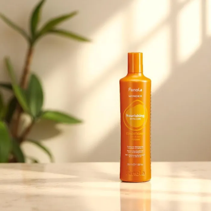 Fanola Wonder Nourishing tápláló kondicionáló 350ml