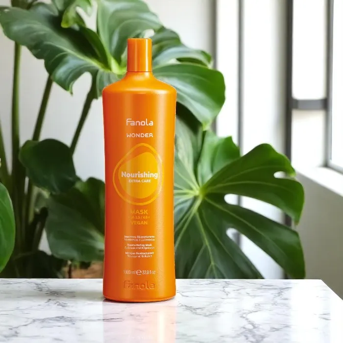 Fanola Wonder Nourishing tápláló maszk 1000ml