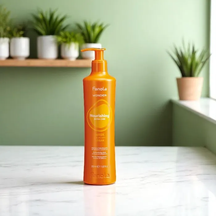 Fanola Wonder Nourishing tápláló maszk 350ml
