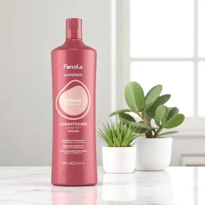 Fanola Wonder Volume kondicionáló 1000ml