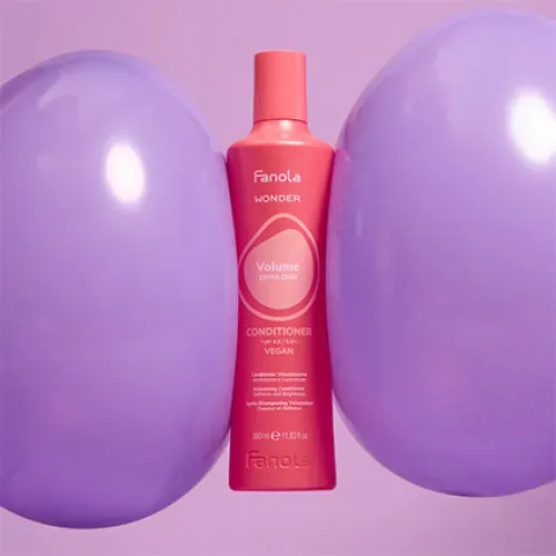 Fanola Wonder Volume kondicionáló 350ml