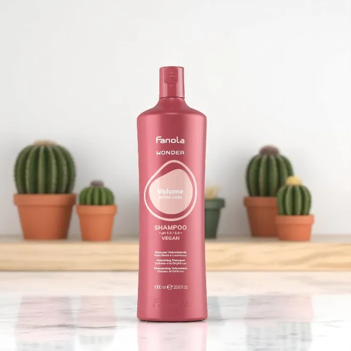 Fanola Wonder Volume sampon 1000ml