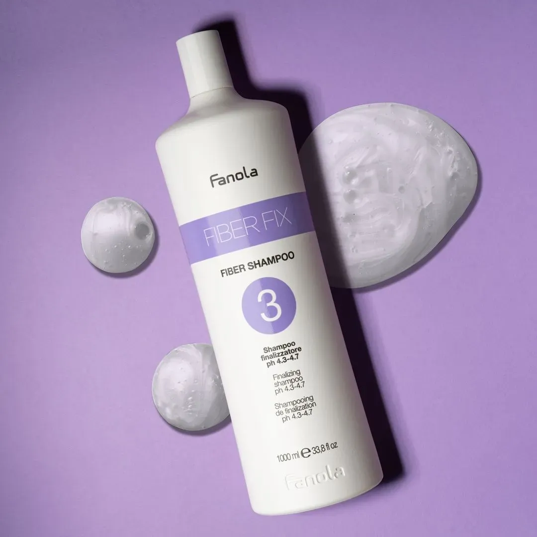 Fiber Fix Fiber Sampon N3 1000ml
