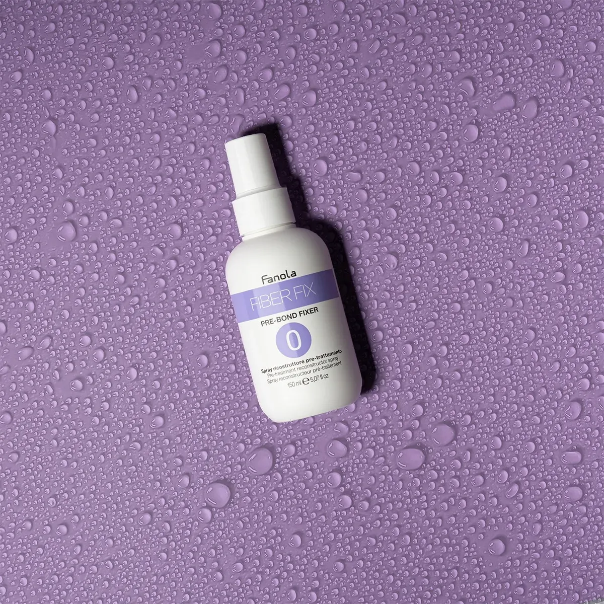 Fiber Fix Pre Bond Fixer N0 150ml