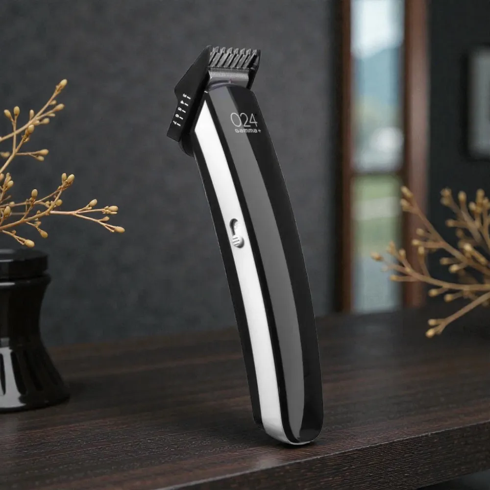 Gamma Piú 024 Plus Trimmer kontúrvágó
