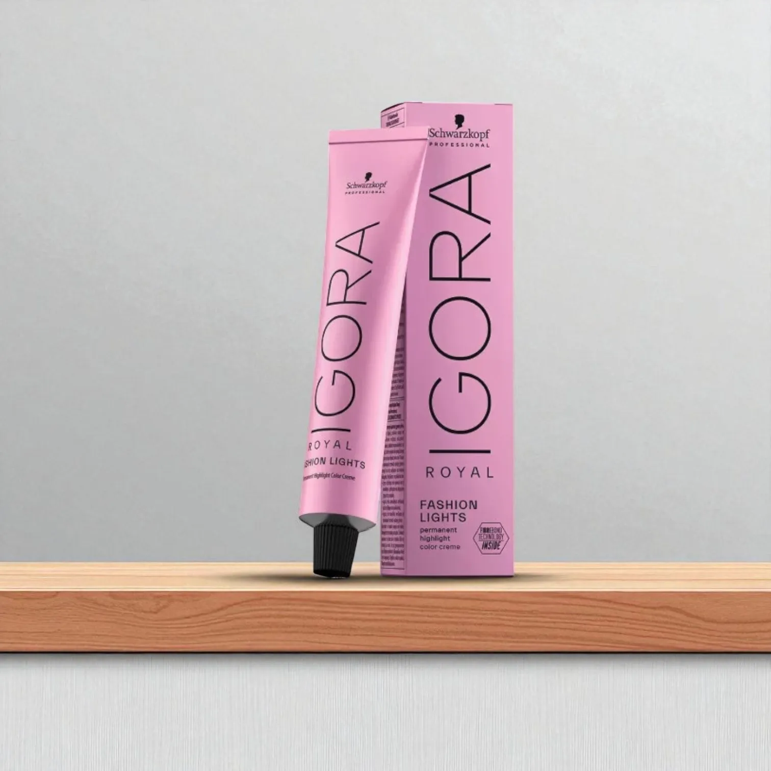 Igora Royal Fashion Lights hajfesték 60ml