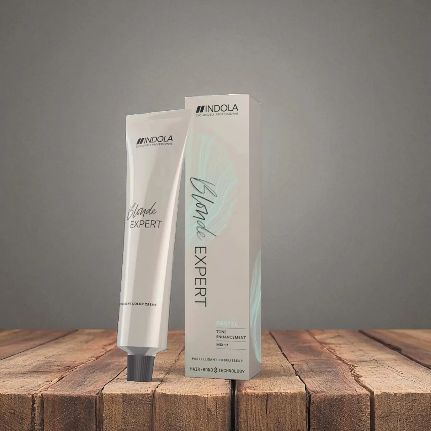 Indola hajfesték Blonde Expert 60ml