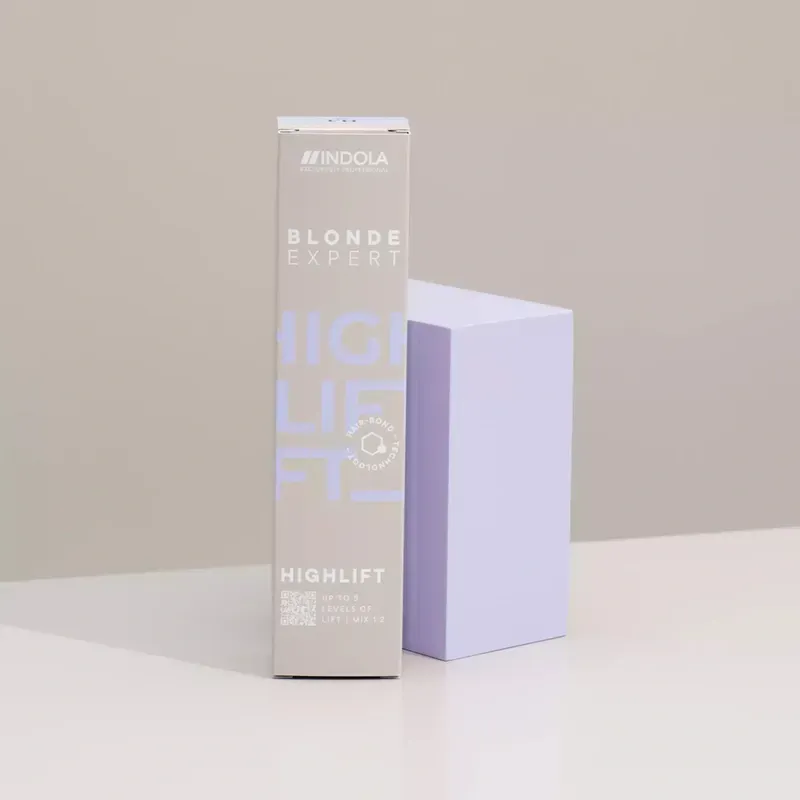 Indola hajfesték Blonde Expert Highlift 60ml