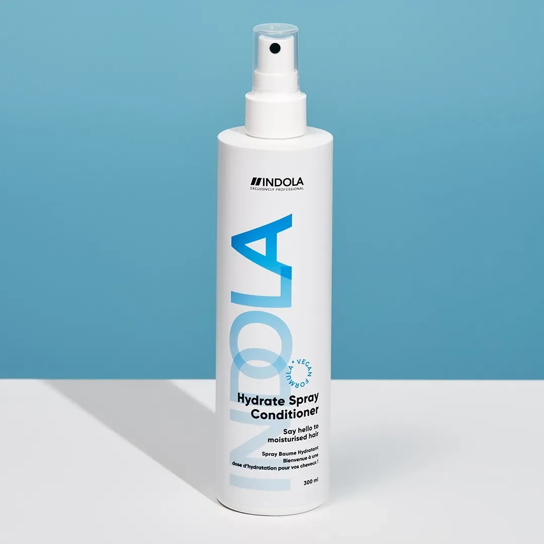 Indola hidratáló kétfázisú spray balzsam 300ml