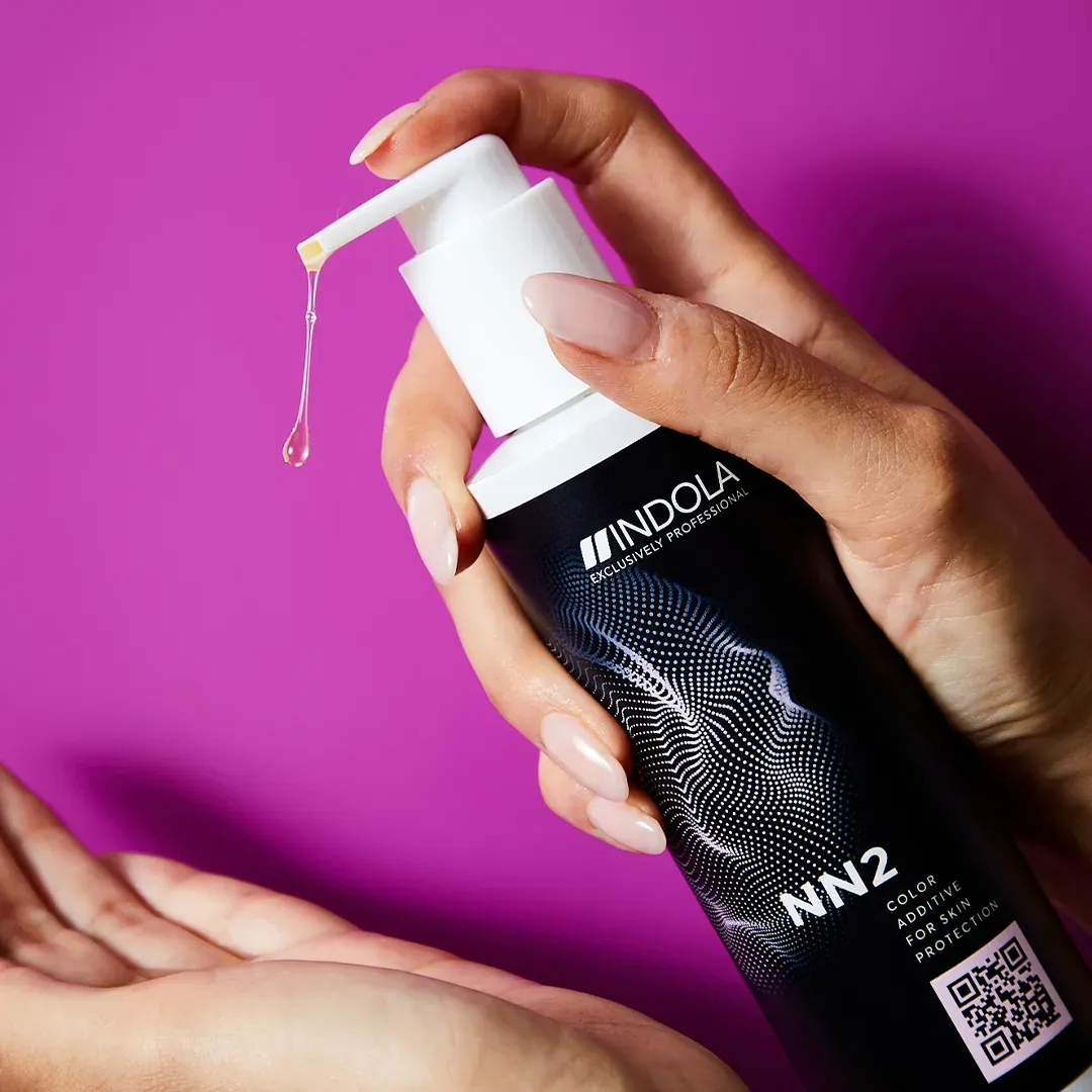Indola NN2 bőrvédő krém 250ml
