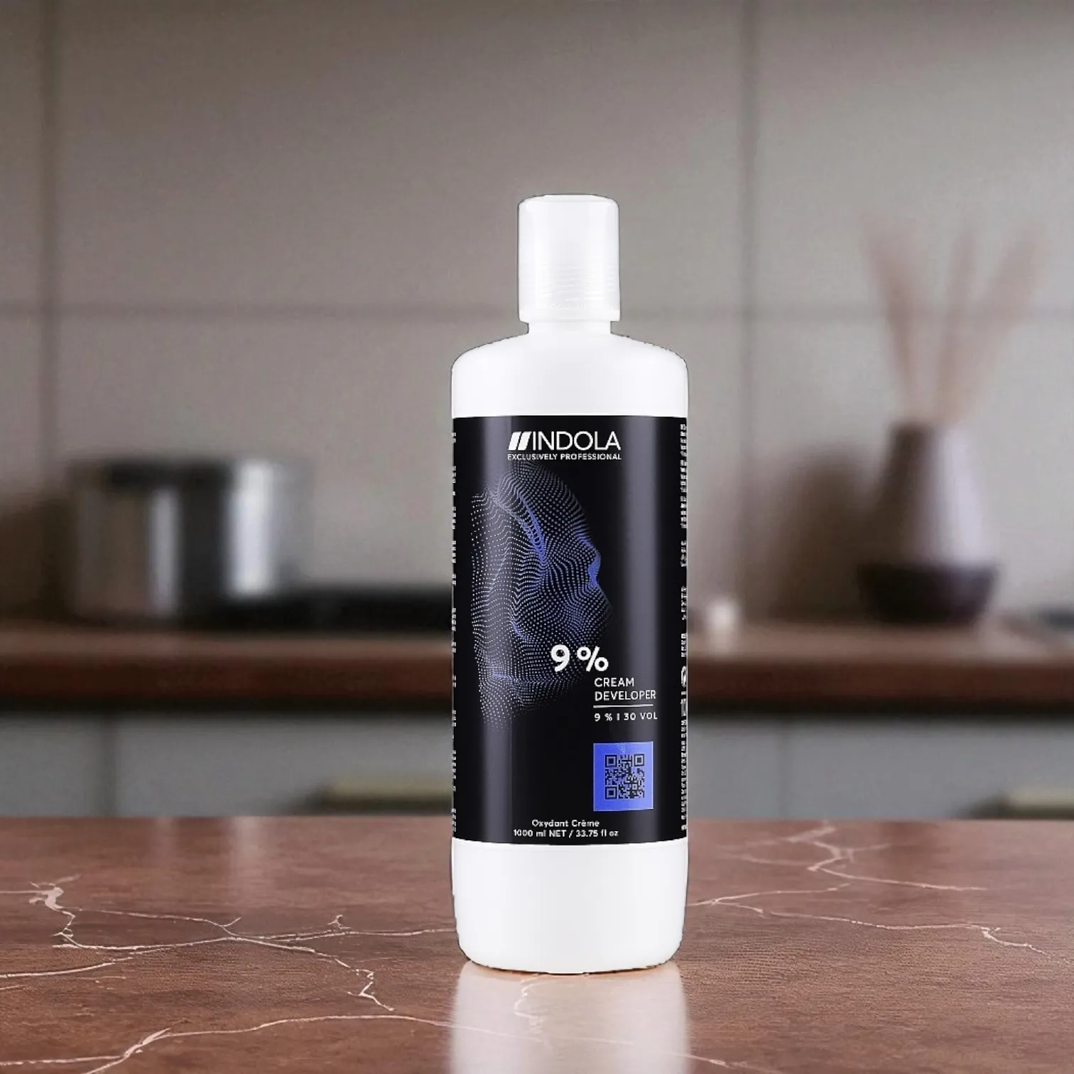 Indola Profession Emulzió 9% 1000ml