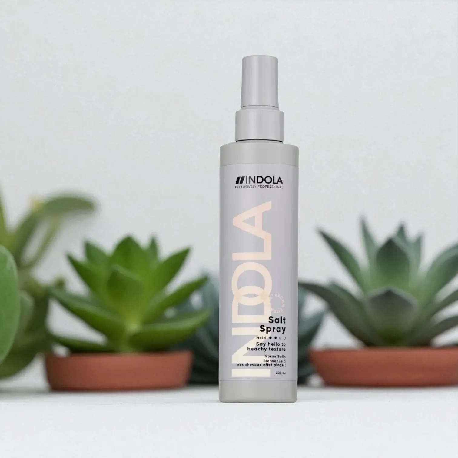 Indola Salt Spray Só hajspray 200ml
