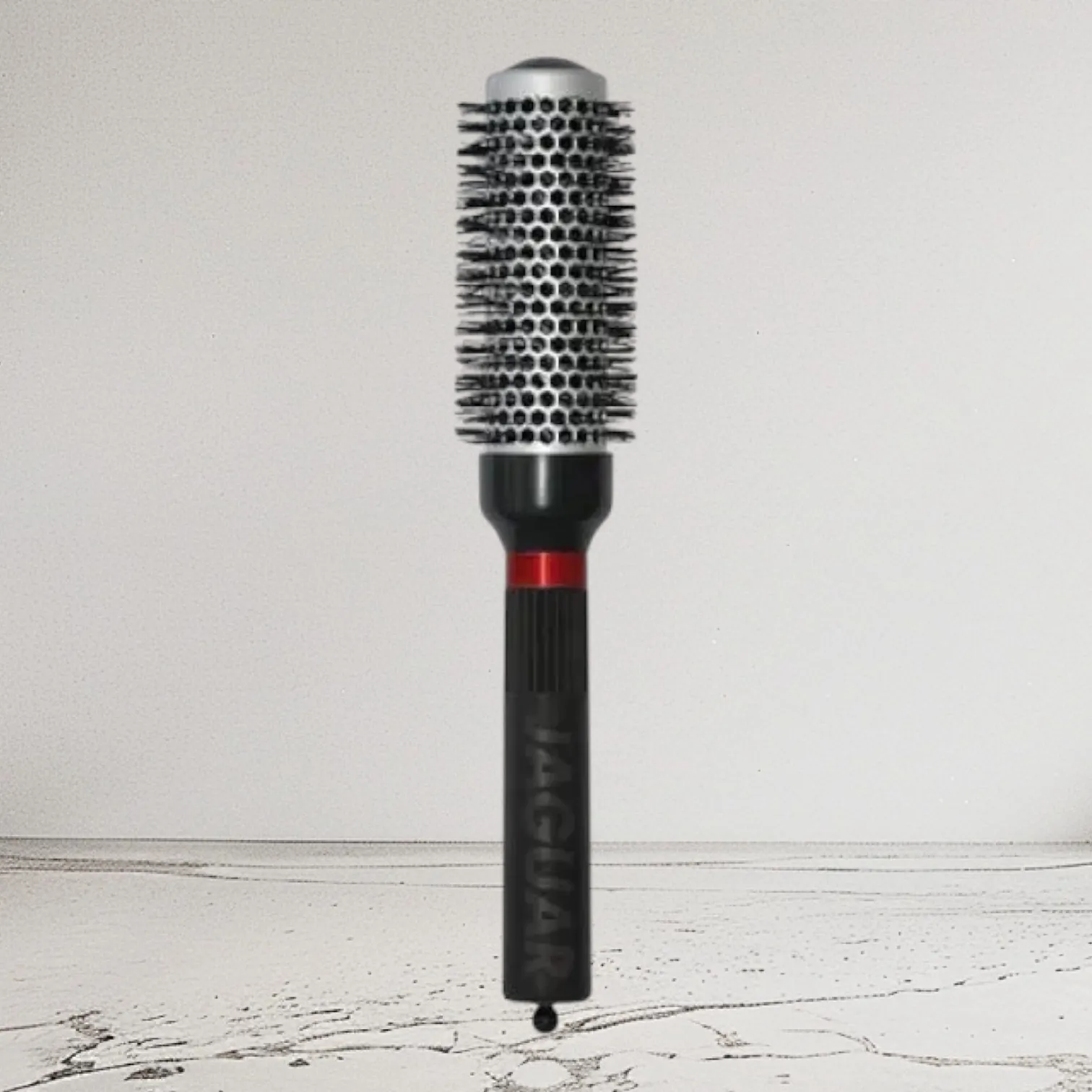 Jaguár hajkefe T-serie 330 33mm