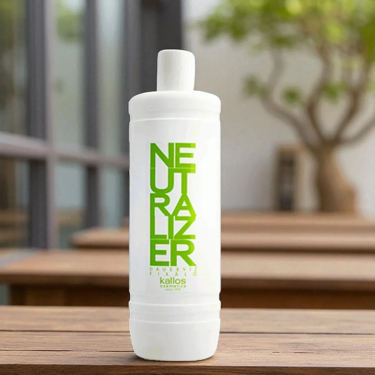 Kallos dauervíz fixáló 500ml