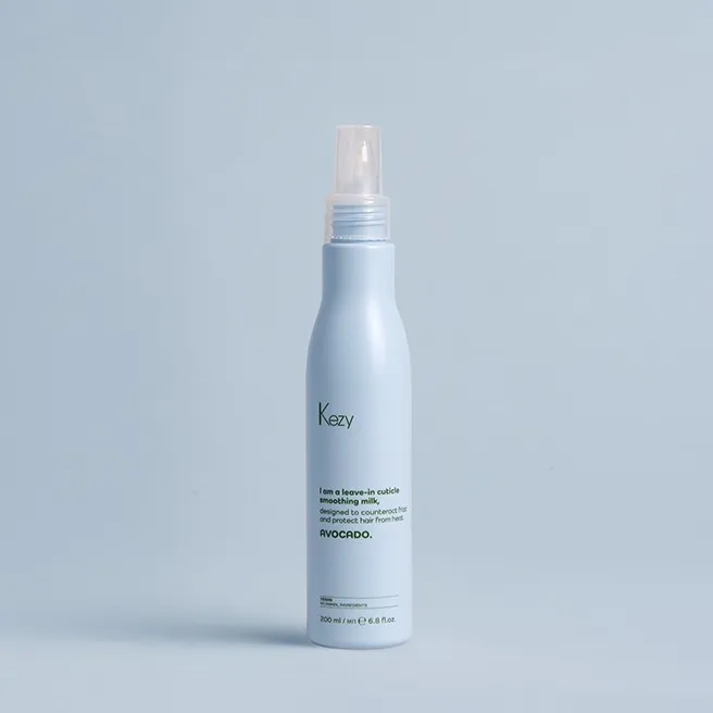 Kezy by AlfaParf Avocado hajban maradó simító tej 200 ml
