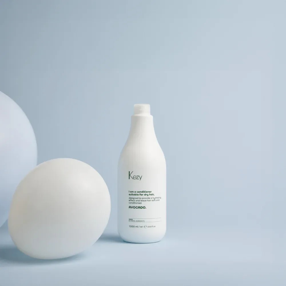 Kezy by AlfaParf Avocado Kondicionáló száraz hajra 1000ml
